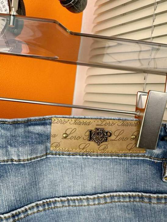 Loro Piana Jeans Short _SKULoroPianasz29-4025tr0310902